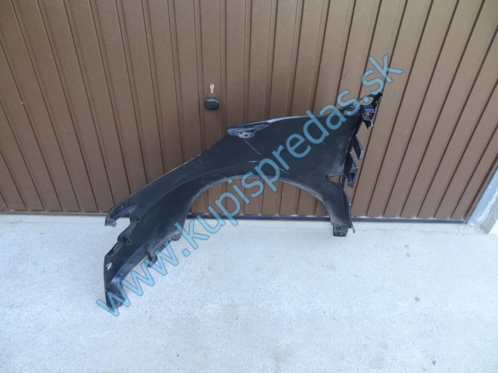 Predný pravý blatník Smart ForTwo 451 